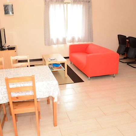 Wilhelmina Hotel & Apartments Paramaribo Room photo
