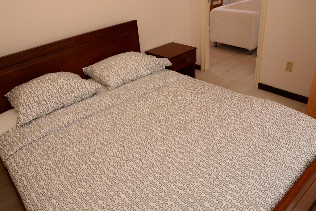 Wilhelmina Hotel & Apartments Paramaribo Room photo