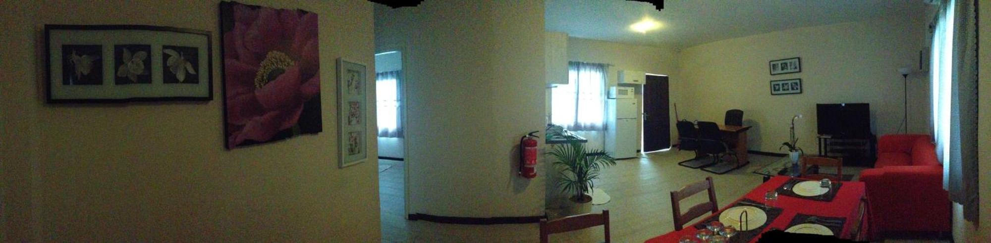 Wilhelmina Hotel & Apartments Paramaribo Room photo