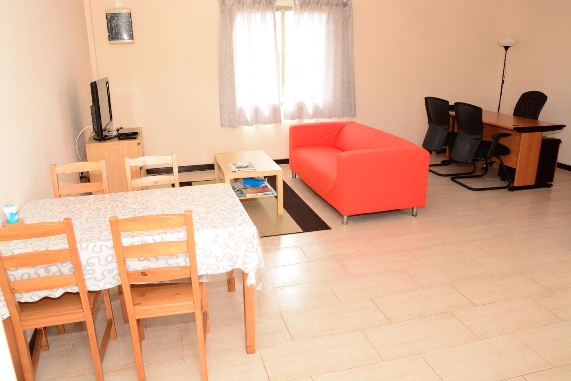 Wilhelmina Hotel & Apartments Paramaribo Room photo