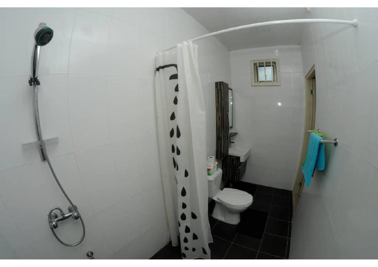 Wilhelmina Hotel & Apartments Paramaribo Exterior photo